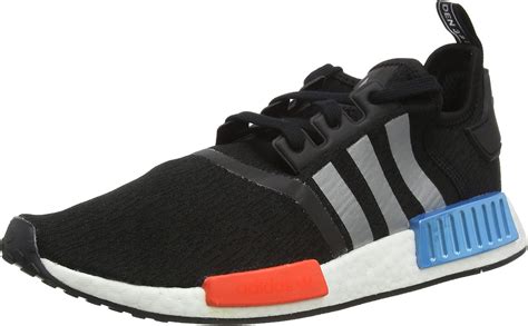 adidas nmd r1 weiß herren amazon|are Adidas NMD r1 unisex.